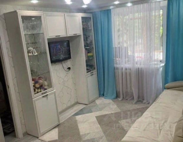 2-комн., 41 м², 2/5 этаж