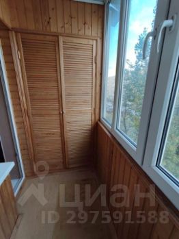 4-комн.кв., 73 м², этаж 3