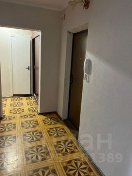 2-комн.кв., 52 м², этаж 4