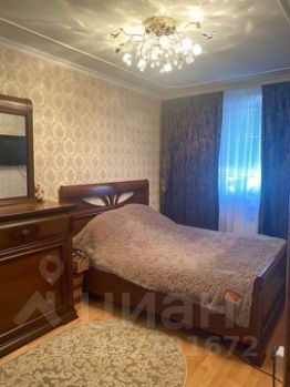 2-комн.кв., 57 м², этаж 3