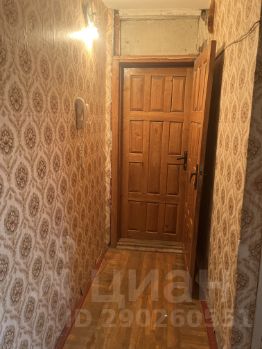 3-комн.кв., 47 м², этаж 3