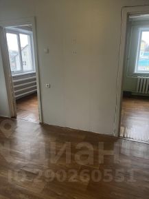 3-комн.кв., 47 м², этаж 3