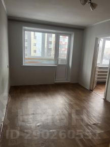 3-комн.кв., 47 м², этаж 3