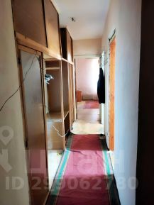 2-комн.кв., 44 м², этаж 3