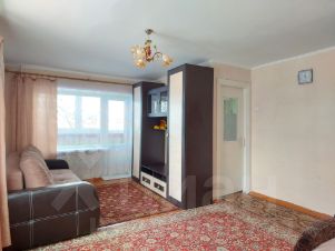 1-комн.кв., 32 м², этаж 3