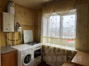 2-комн.кв., 44 м², этаж 4