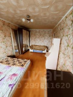 1-комн.кв., 33 м², этаж 3