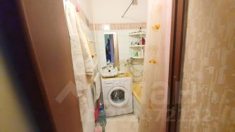 2-комн.кв., 50 м², этаж 3