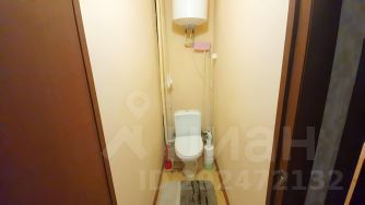 2-комн.кв., 50 м², этаж 3