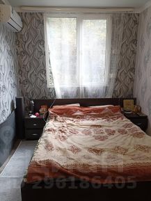 апарт.-студия, 18 м², этаж 2