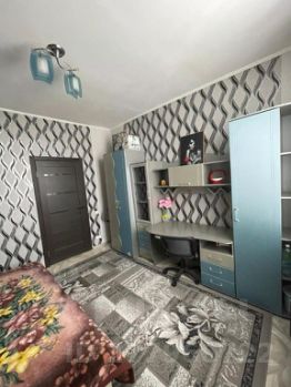 3-комн.кв., 62 м², этаж 3