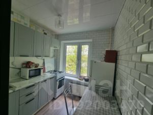 2-комн.кв., 45 м², этаж 3