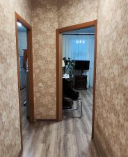 1-комн.кв., 35 м², этаж 2