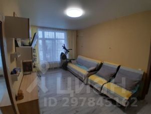 3-комн.кв., 79 м², этаж 4