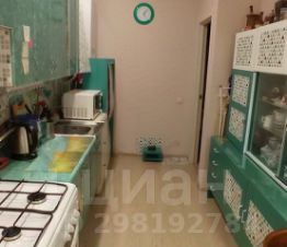 1-комн.кв., 35 м², этаж 3