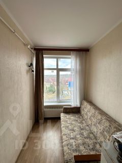 1-комн.кв., 35 м², этаж 4