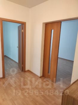 1-комн.кв., 45 м², этаж 2