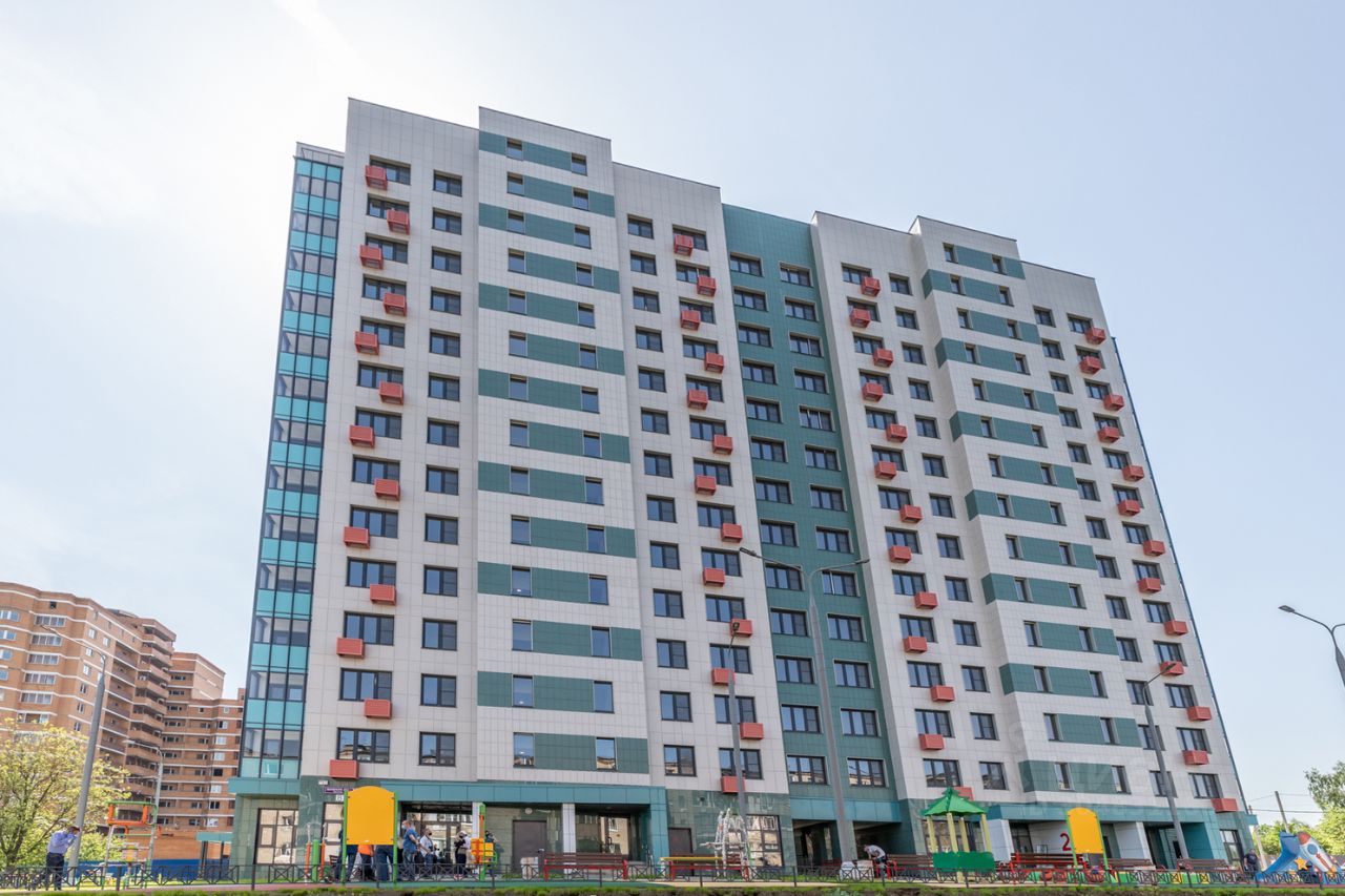 Продается2-комн.квартира,55,7м²