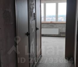 3-комн.кв., 75 м², этаж 17