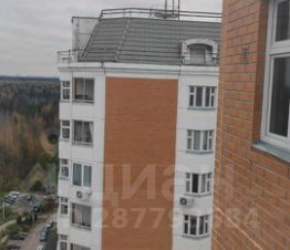 3-комн.кв., 75 м², этаж 17