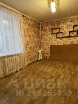 2-комн.кв., 43 м², этаж 3