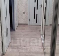 2-комн.кв., 60 м², этаж 14