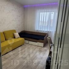 2-комн.кв., 60 м², этаж 14