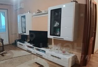 2-комн.кв., 52 м², этаж 3