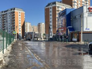 2-комн.кв., 58 м², этаж 6