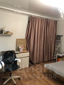 1-комн.кв., 41 м², этаж 1