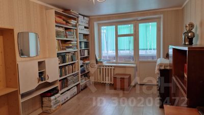 1-комн.кв., 31 м², этаж 3