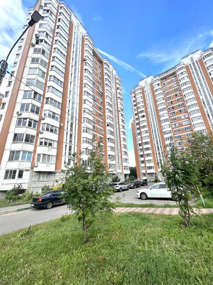 ПродаетсяСтудия,20м²