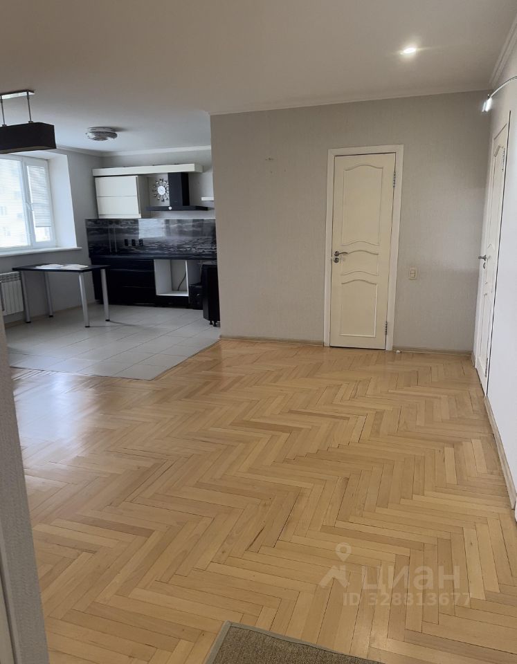 3-комн. кв., Прикубанский