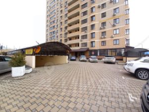 3-комн.кв., 93 м², этаж 9