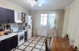 2-комн.кв., 70 м², этаж 4