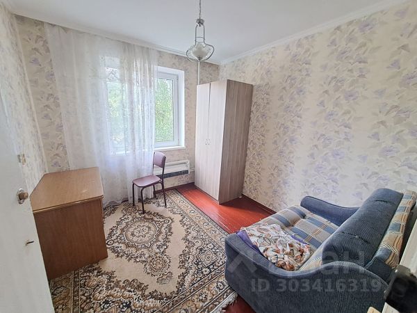 3-комн., 73,5 м², 2/9 этаж