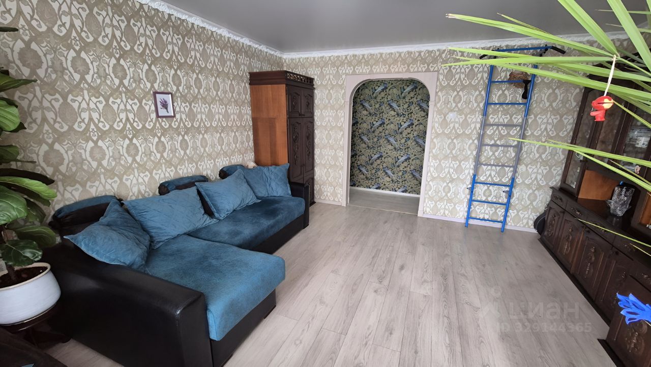 3-комн. кв., Прикубанский