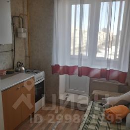 1-комн.кв., 31 м², этаж 3