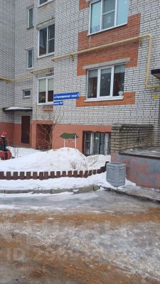 3-комн.кв., 77 м², этаж 3