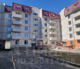 1-комн.кв., 51 м², этаж 1