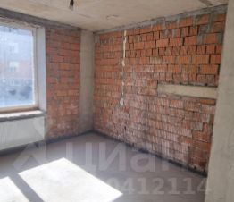 2-комн.кв., 61 м², этаж 1