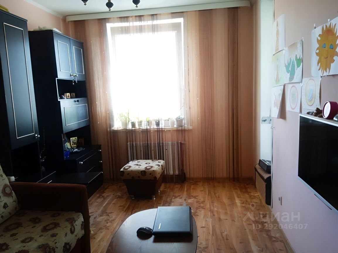 3-комн. кв., р-н Советский