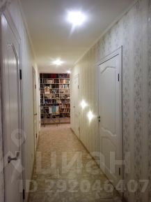 3-комн.кв., 75 м², этаж 9