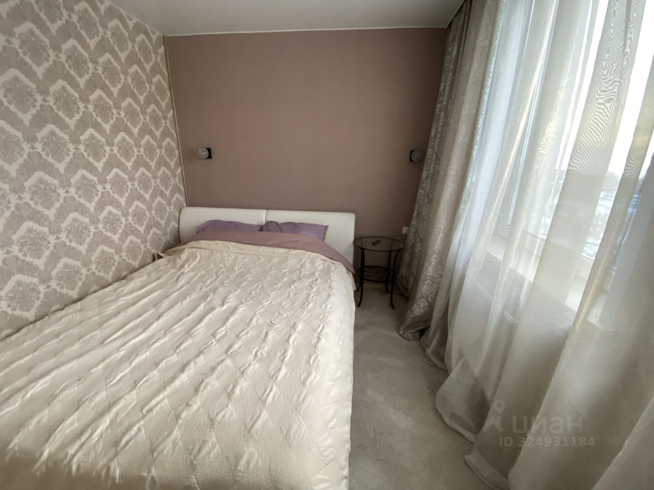 4-комн. кв., р-н Советский, Новосибирск
