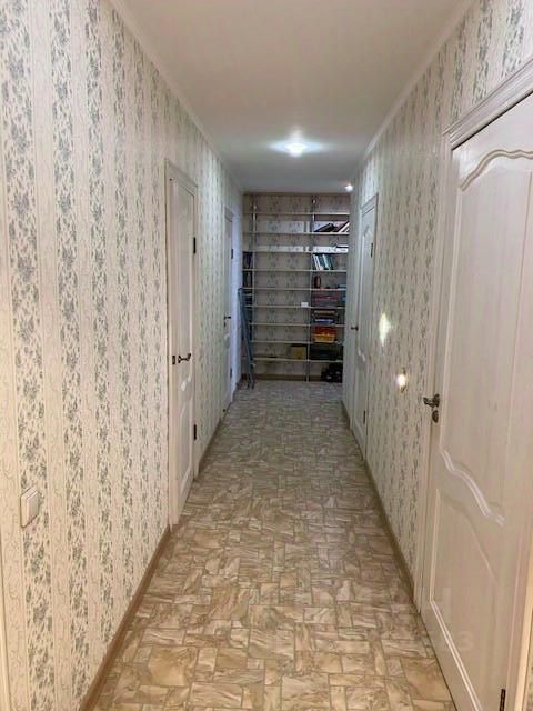 3-комн. кв., р-н Советский, Новосибирск