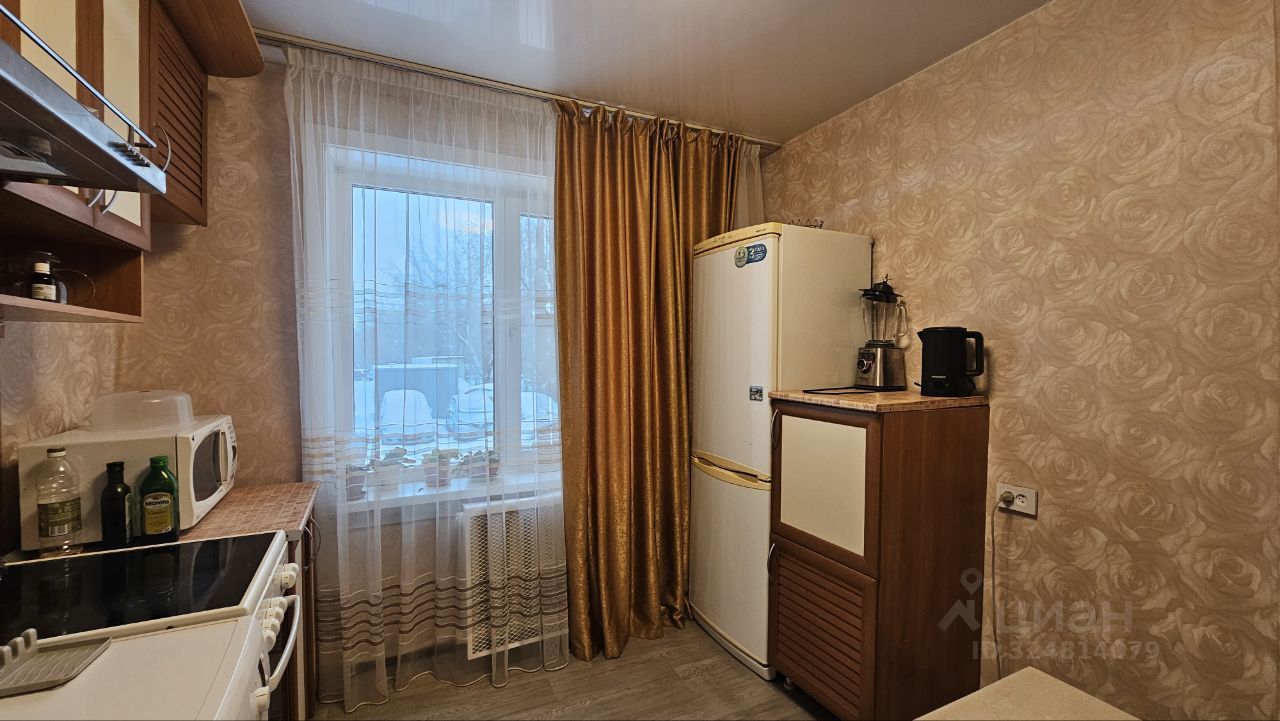 2-комн. кв., р-н Советский, Новосибирск