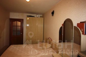 3-комн.кв., 61 м², этаж 3