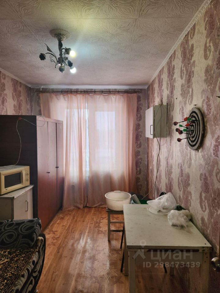 Продажа двухкомнатной квартиры 44м² ул. Русская, 5, Новосибирск ...