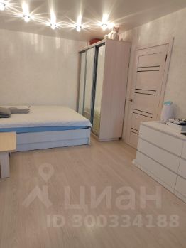 2-комн.кв., 45 м², этаж 1