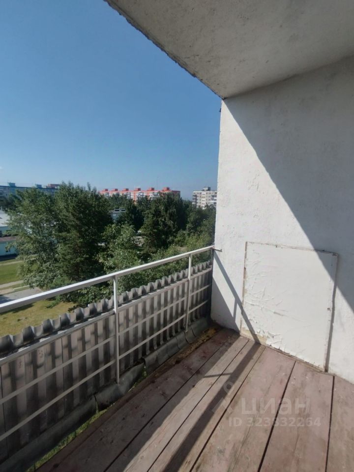 1-комн. кв., р-н Советский, Новосибирск